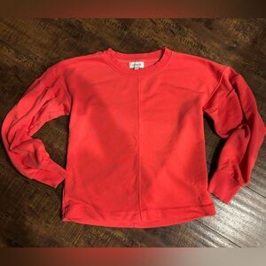 Women’s Evereve crew neck sweatshirt